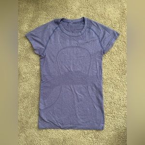 Lululemon Swiftly Tech Tee